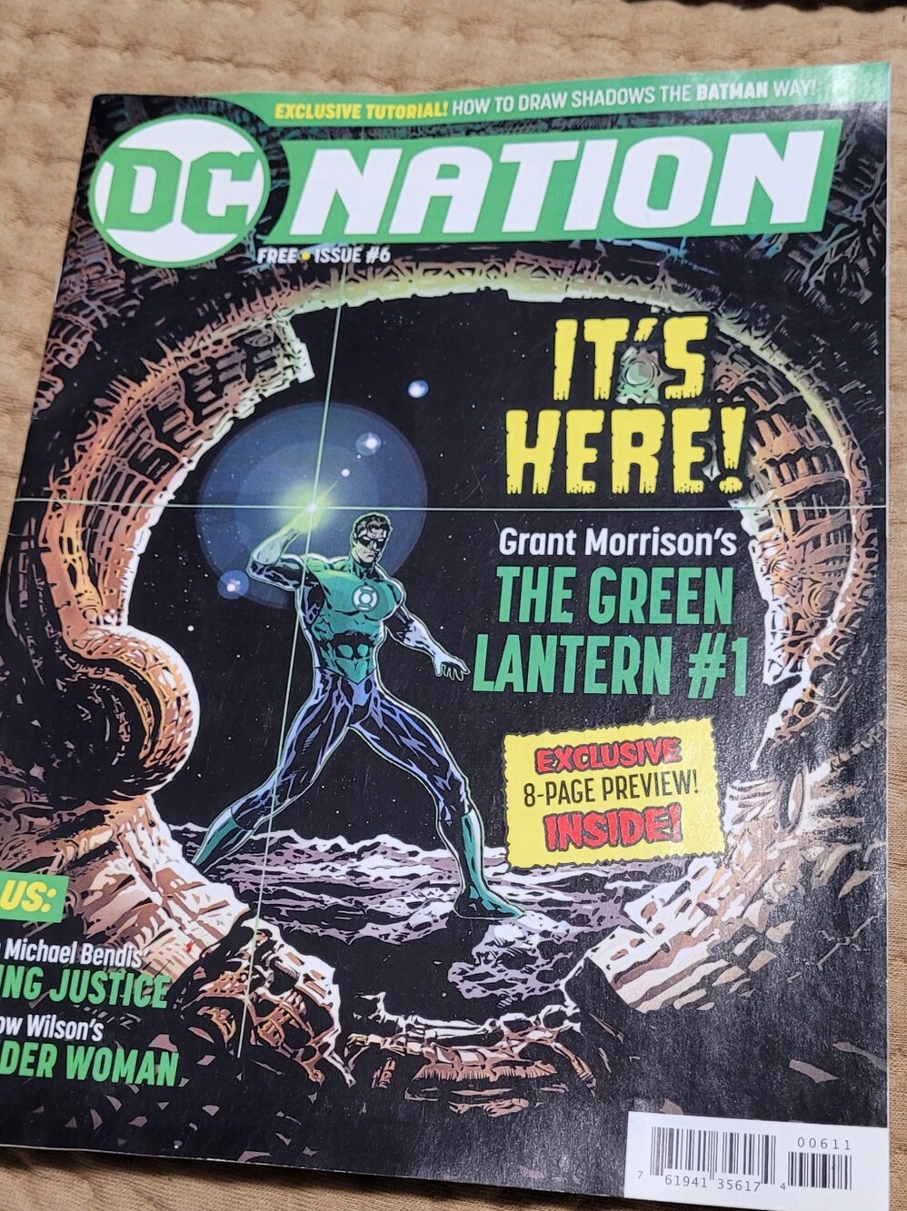💚10 for $10💚 Bundle and save Comic Book